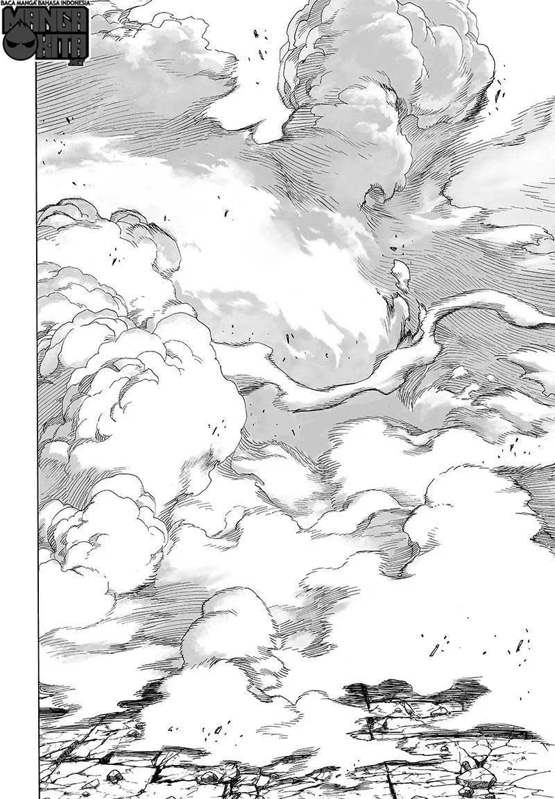 Read One Punch-Man ID Manga Online