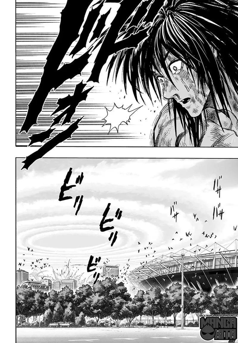 Read One Punch-Man ID Manga Online