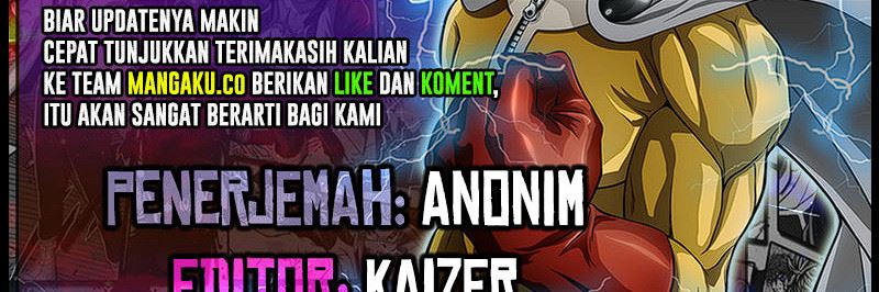 Read One Punch-Man ID Manga Online