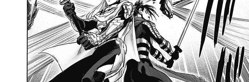 Read One Punch-Man ID Manga Online