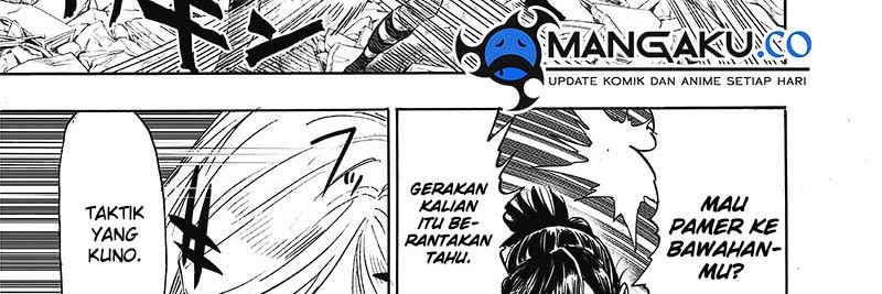 Read One Punch-Man ID Manga Online