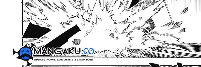 Read One Punch-Man ID Manga Online