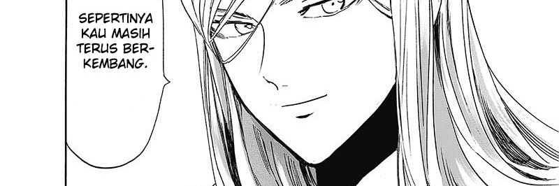 Read One Punch-Man ID Manga Online