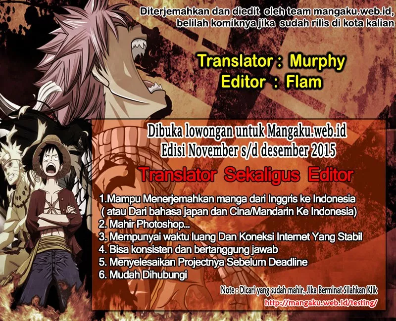 Read One Punch-Man ID Manga Online