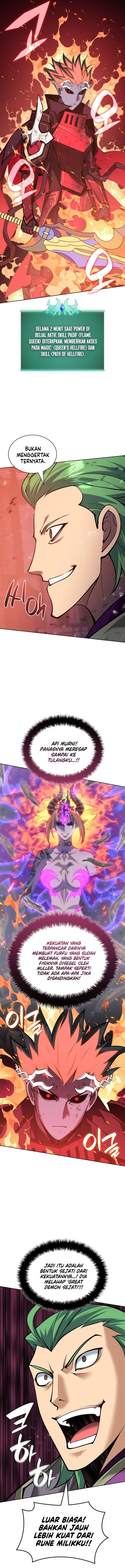 Read Overgeared ID Manga Online