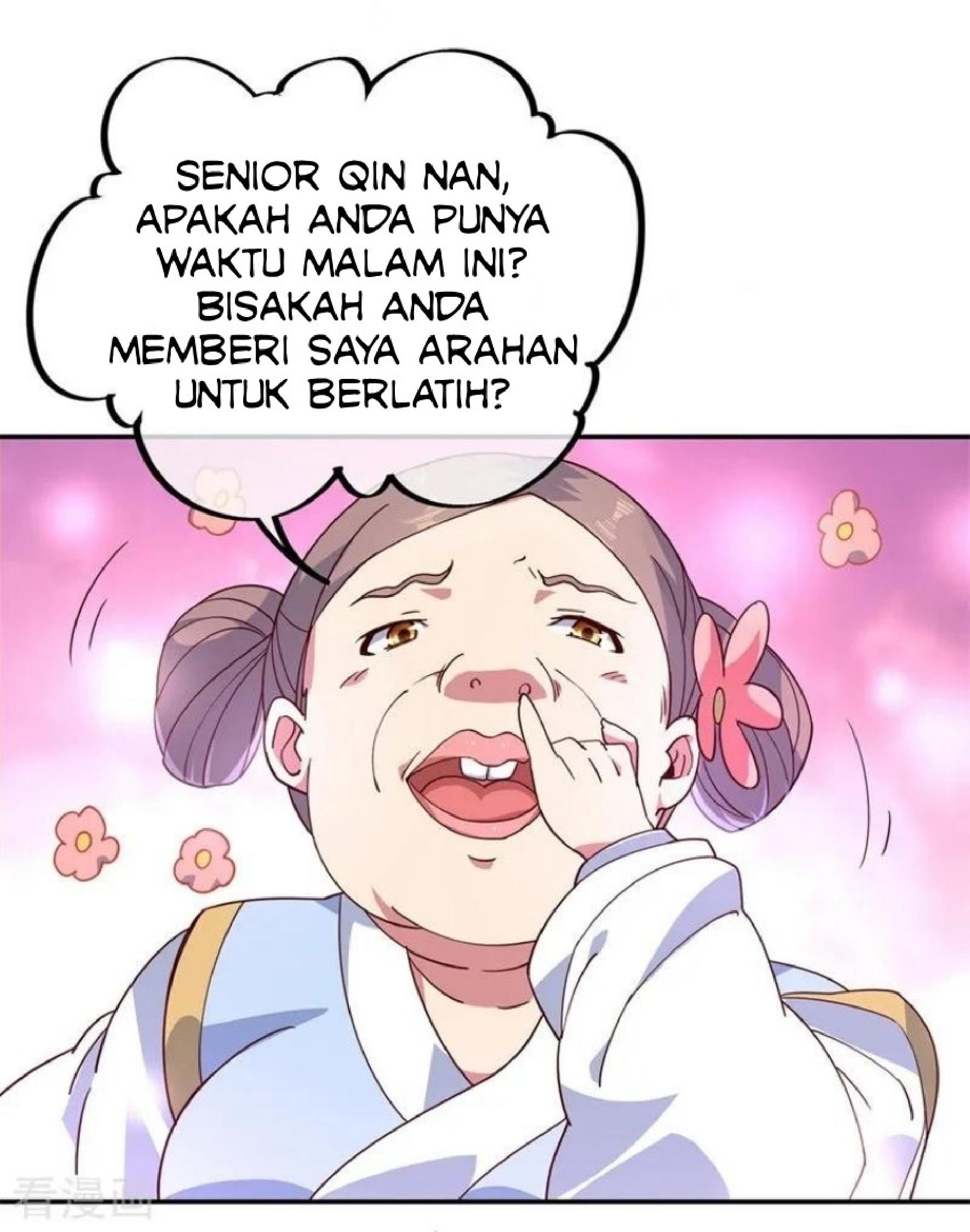 Read Peerless Soul ID Manga Online