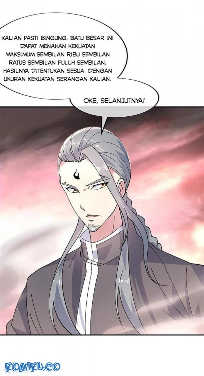 Read Peerless Soul ID Manga Online