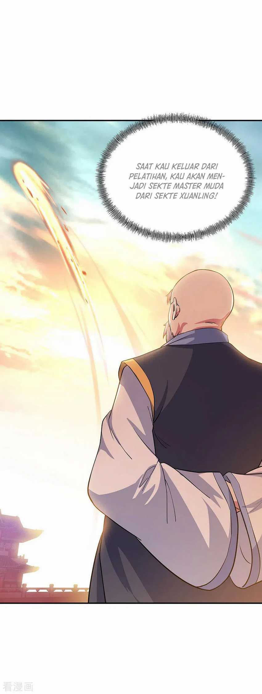 Read Peerless Soul ID Manga Online