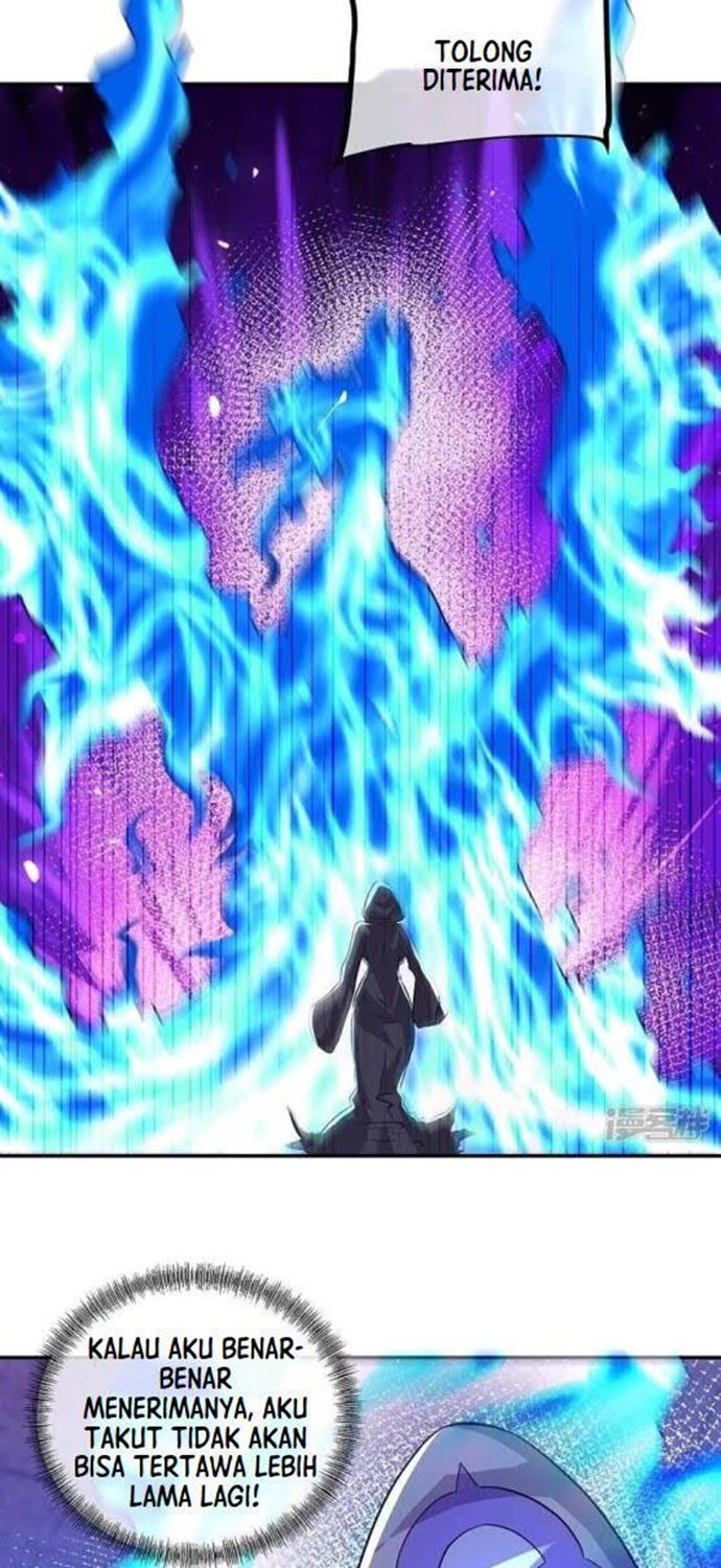 Read Peerless Soul ID Manga Online