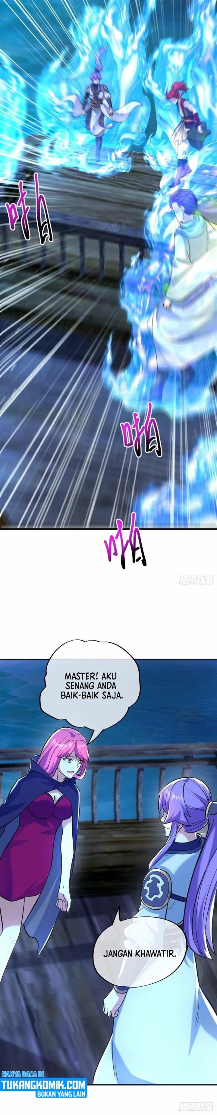 Read Peerless Soul ID Manga Online