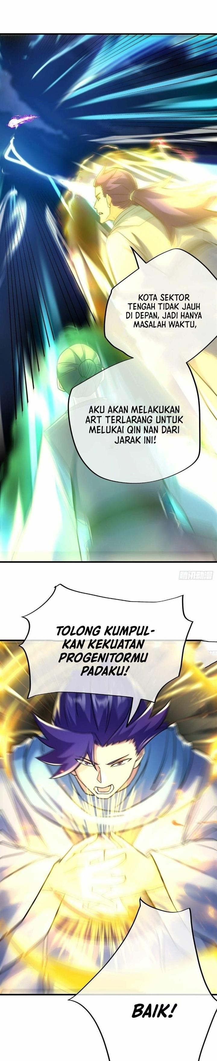 Read Peerless Soul ID Manga Online