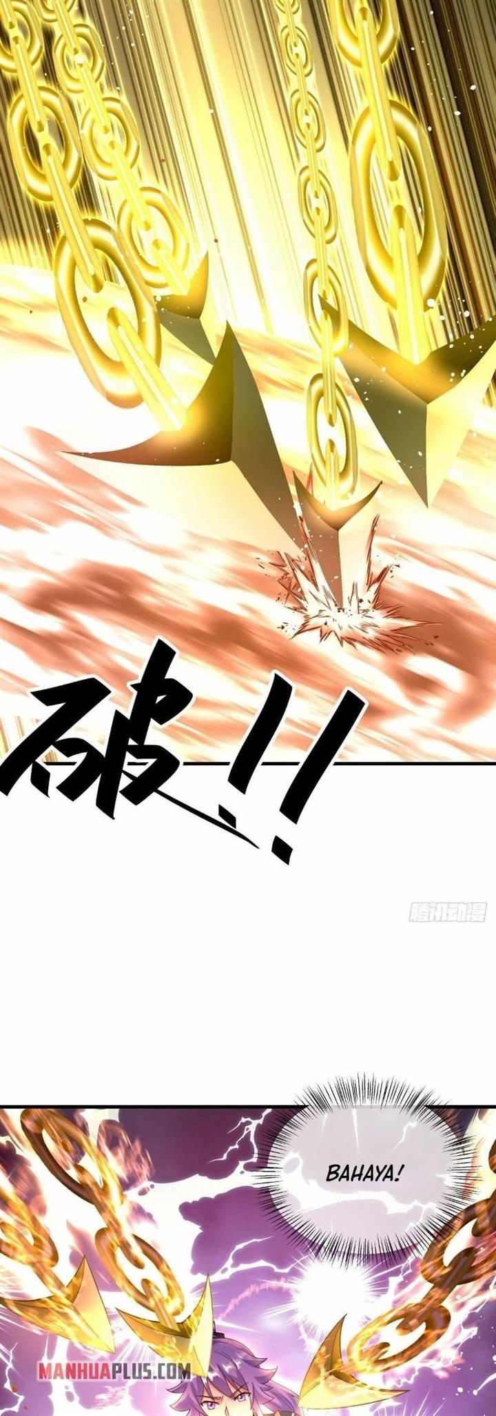 Read Peerless Soul ID Manga Online