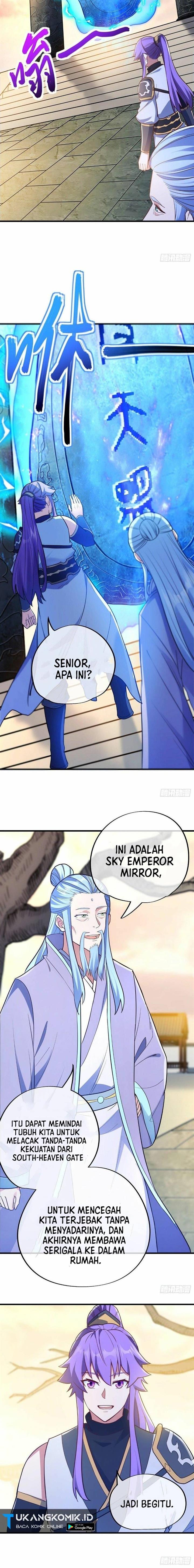 Read Peerless Soul ID Manga Online