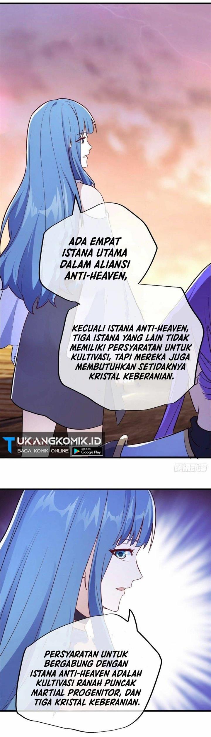 Read Peerless Soul ID Manga Online