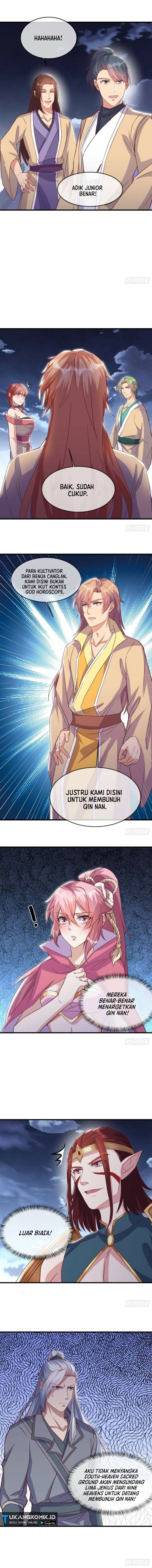 Read Peerless Soul ID Manga Online