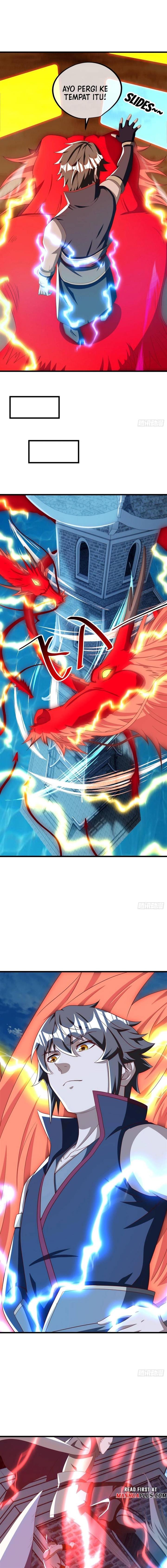Read Peerless Soul ID Manga Online