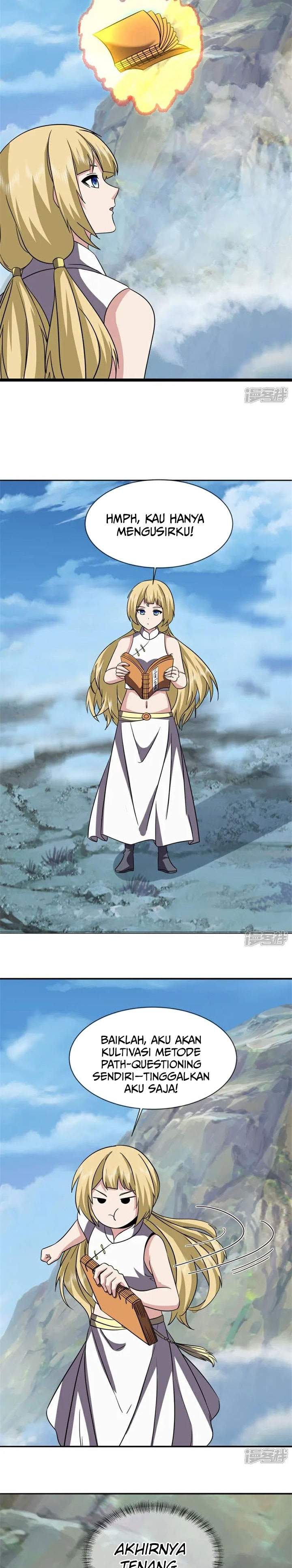 Read Peerless Soul ID Manga Online