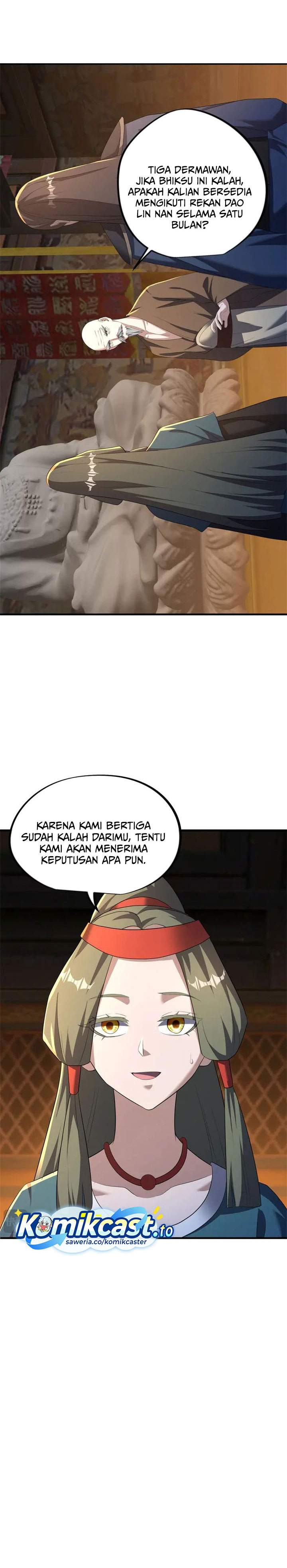 Read Peerless Soul ID Manga Online