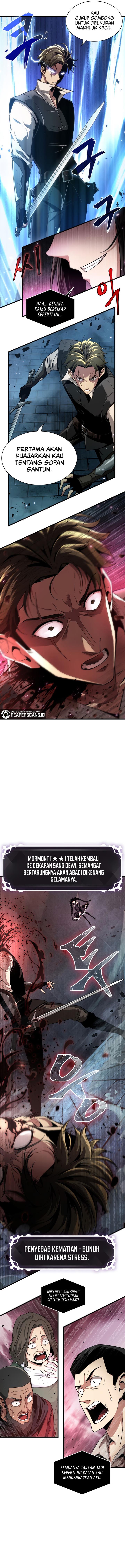 Read Pick Me Up! ID Manga Online