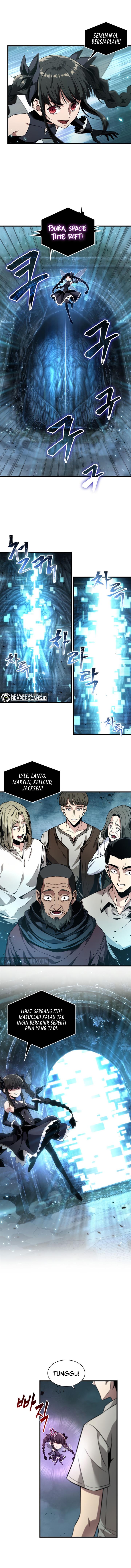 Read Pick Me Up! ID Manga Online