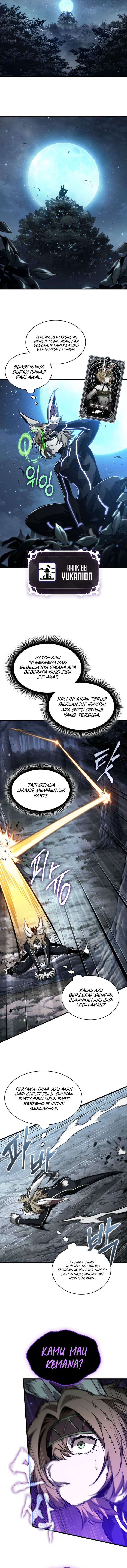 Read Pick Me Up! ID Manga Online