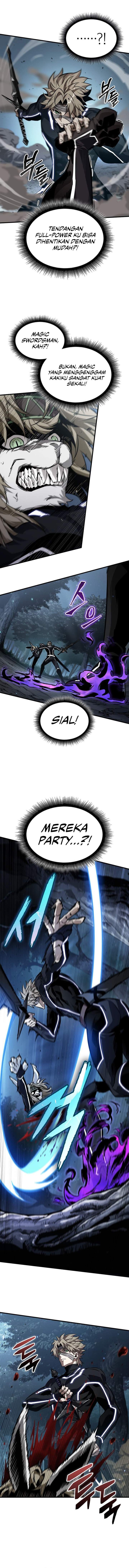 Read Pick Me Up! ID Manga Online