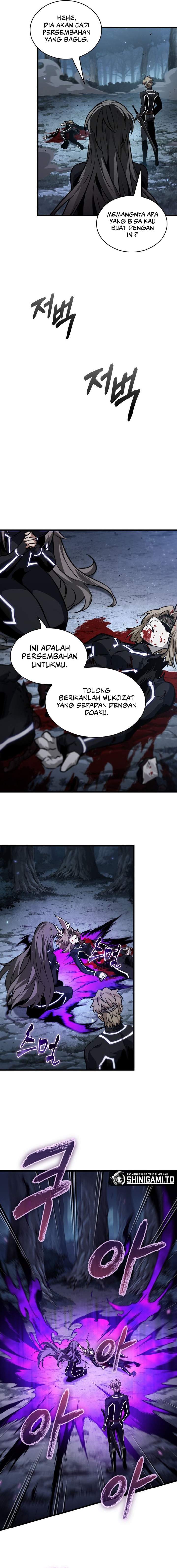 Read Pick Me Up! ID Manga Online
