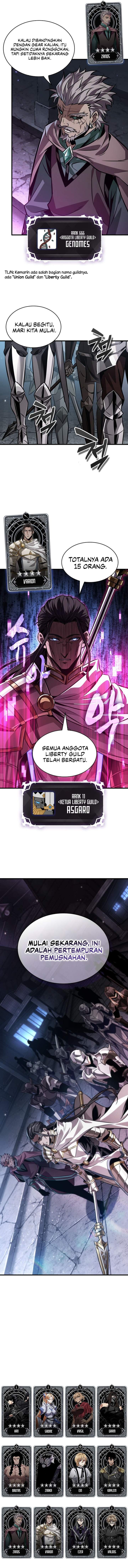 Read Pick Me Up! ID Manga Online