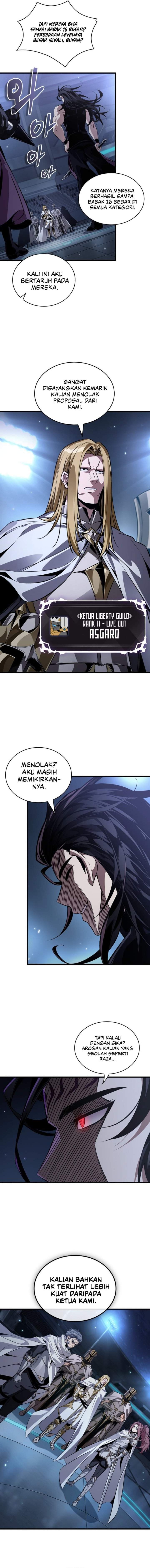 Read Pick Me Up! ID Manga Online