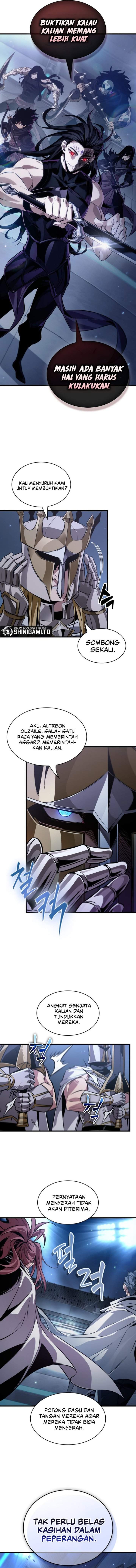 Read Pick Me Up! ID Manga Online