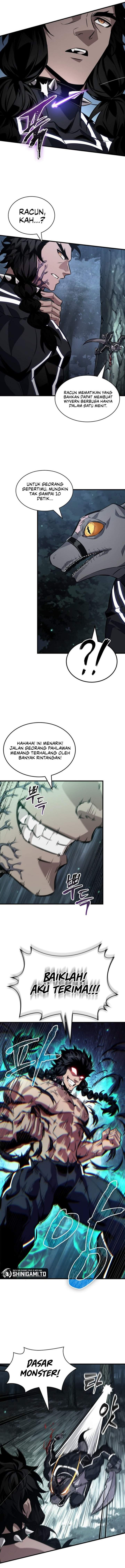 Read Pick Me Up! ID Manga Online