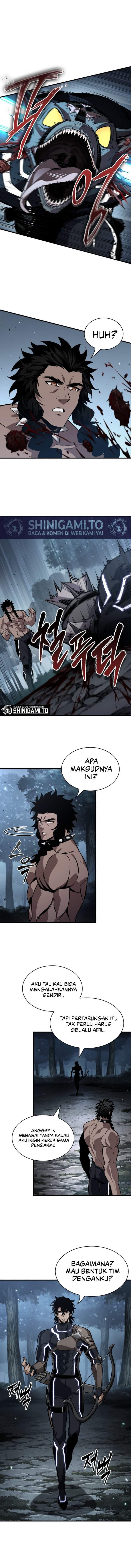 Read Pick Me Up! ID Manga Online