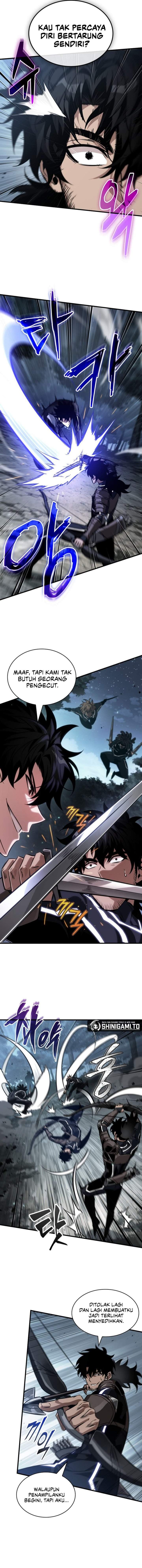 Read Pick Me Up! ID Manga Online