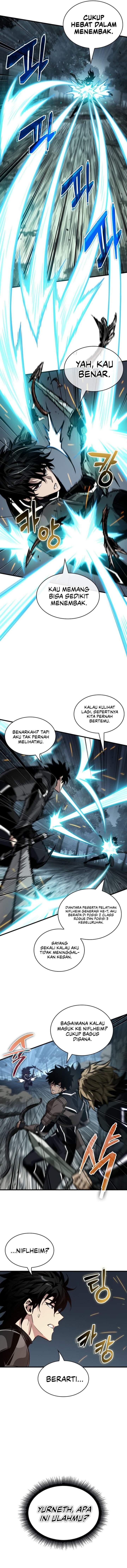Read Pick Me Up! ID Manga Online