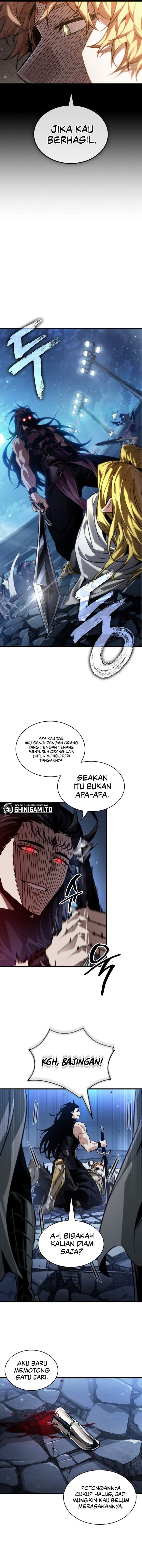Read Pick Me Up! ID Manga Online