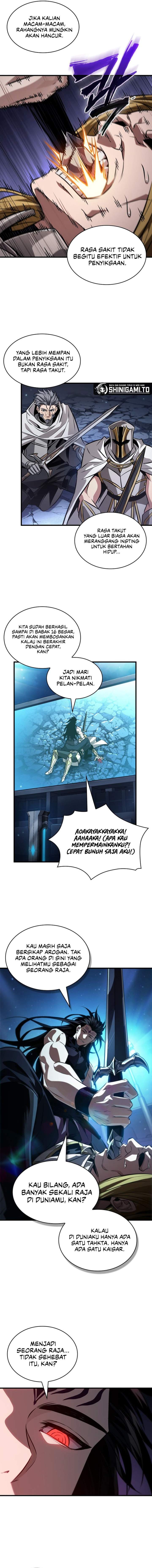 Read Pick Me Up! ID Manga Online