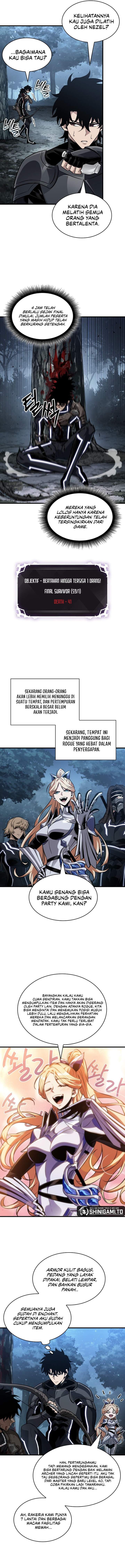 Read Pick Me Up! ID Manga Online