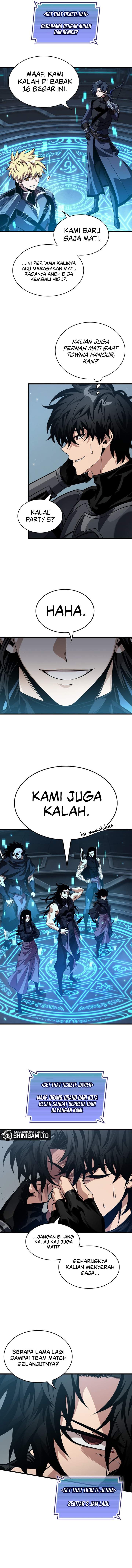 Read Pick Me Up! ID Manga Online