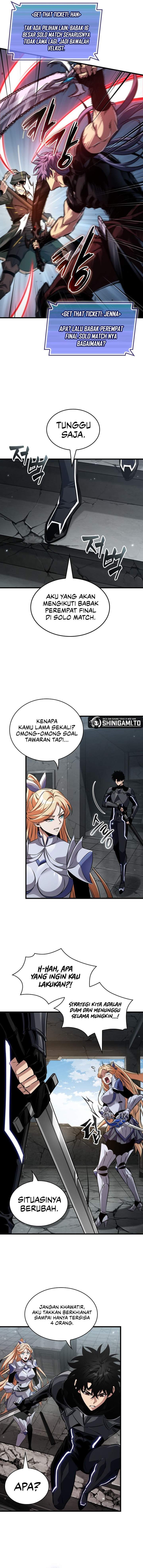Read Pick Me Up! ID Manga Online