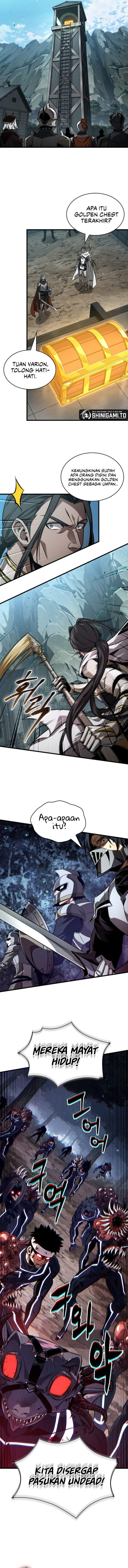 Read Pick Me Up! ID Manga Online