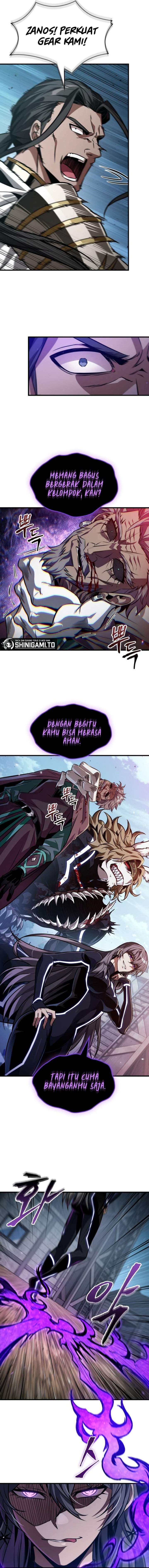 Read Pick Me Up! ID Manga Online