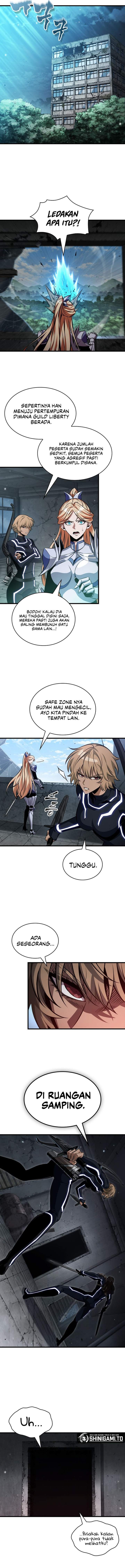 Read Pick Me Up! ID Manga Online