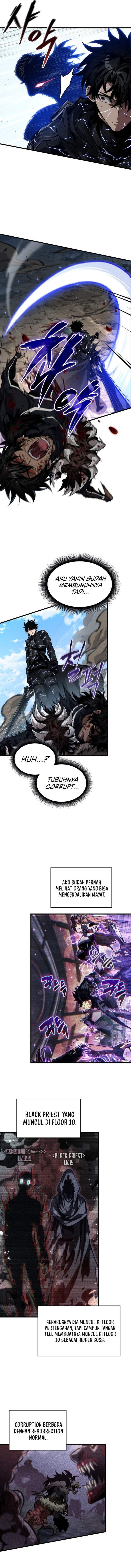 Read Pick Me Up! ID Manga Online