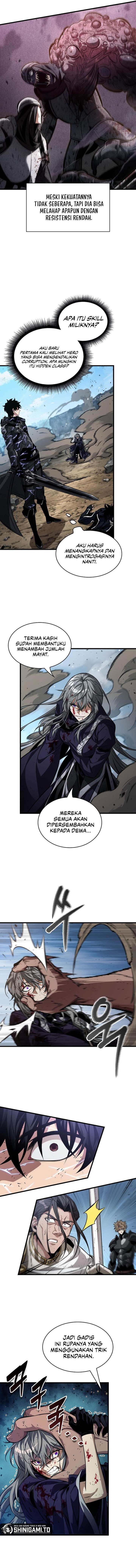 Read Pick Me Up! ID Manga Online