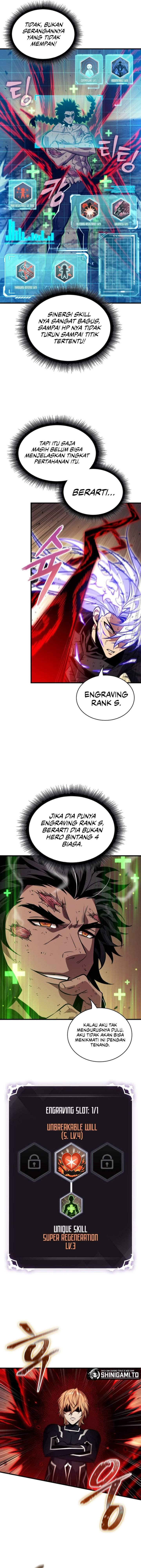 Read Pick Me Up! ID Manga Online