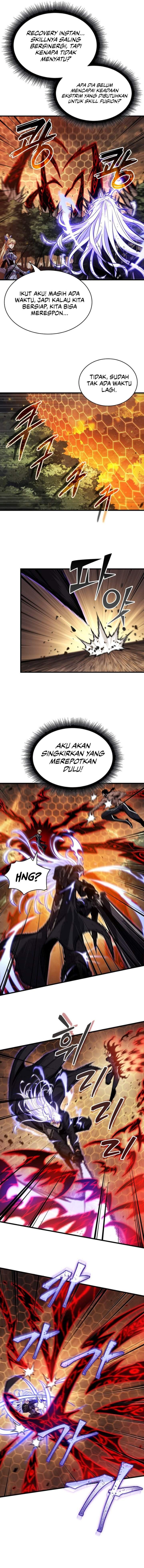 Read Pick Me Up! ID Manga Online