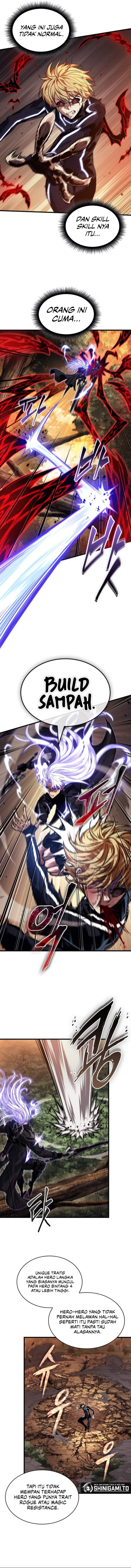 Read Pick Me Up! ID Manga Online