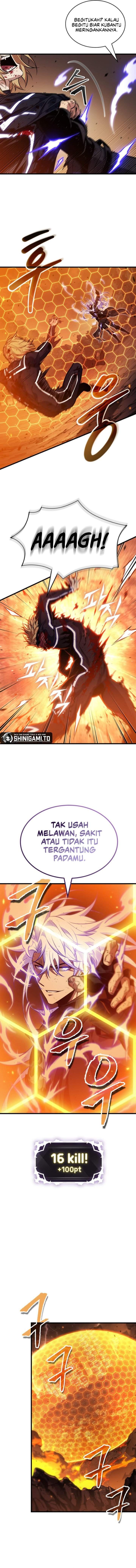 Read Pick Me Up! ID Manga Online