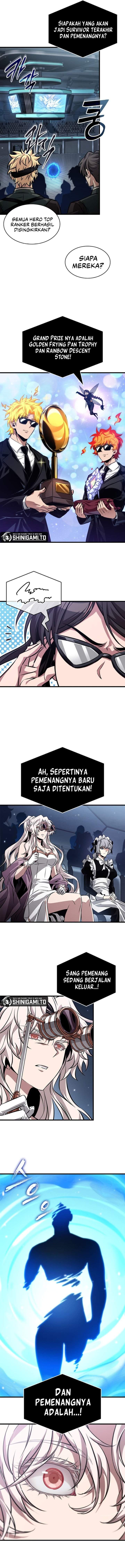 Read Pick Me Up! ID Manga Online