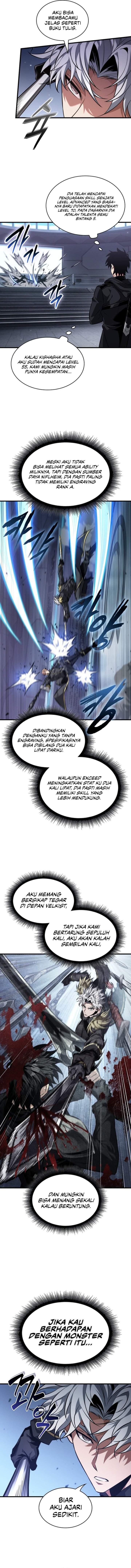Read Pick Me Up! ID Manga Online